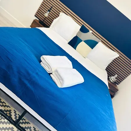 High Standard Central Studios Perfect For Tourists! Londra Esterno foto
