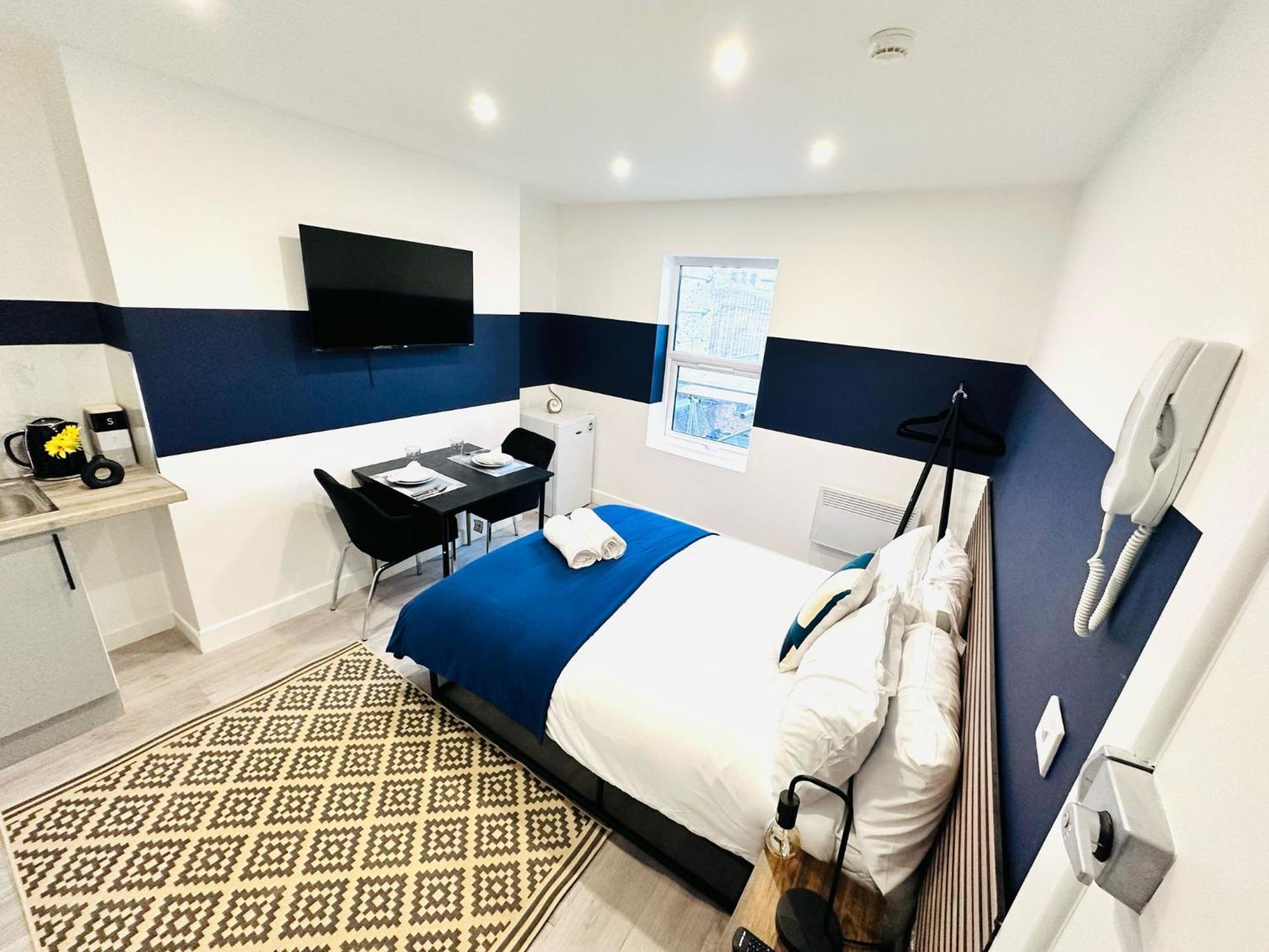 High Standard Perfect For Tourists! Appartamento