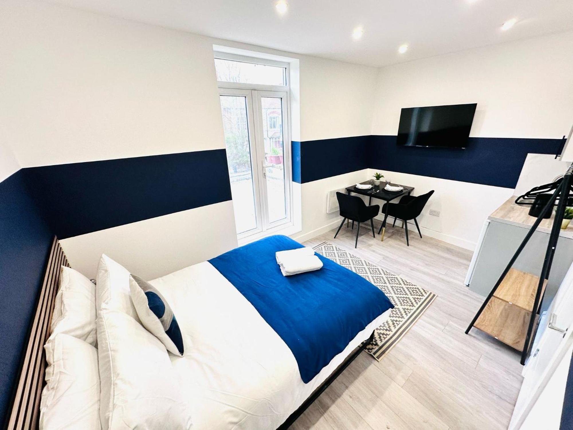 High Standard Perfect For Tourists! Appartamento *