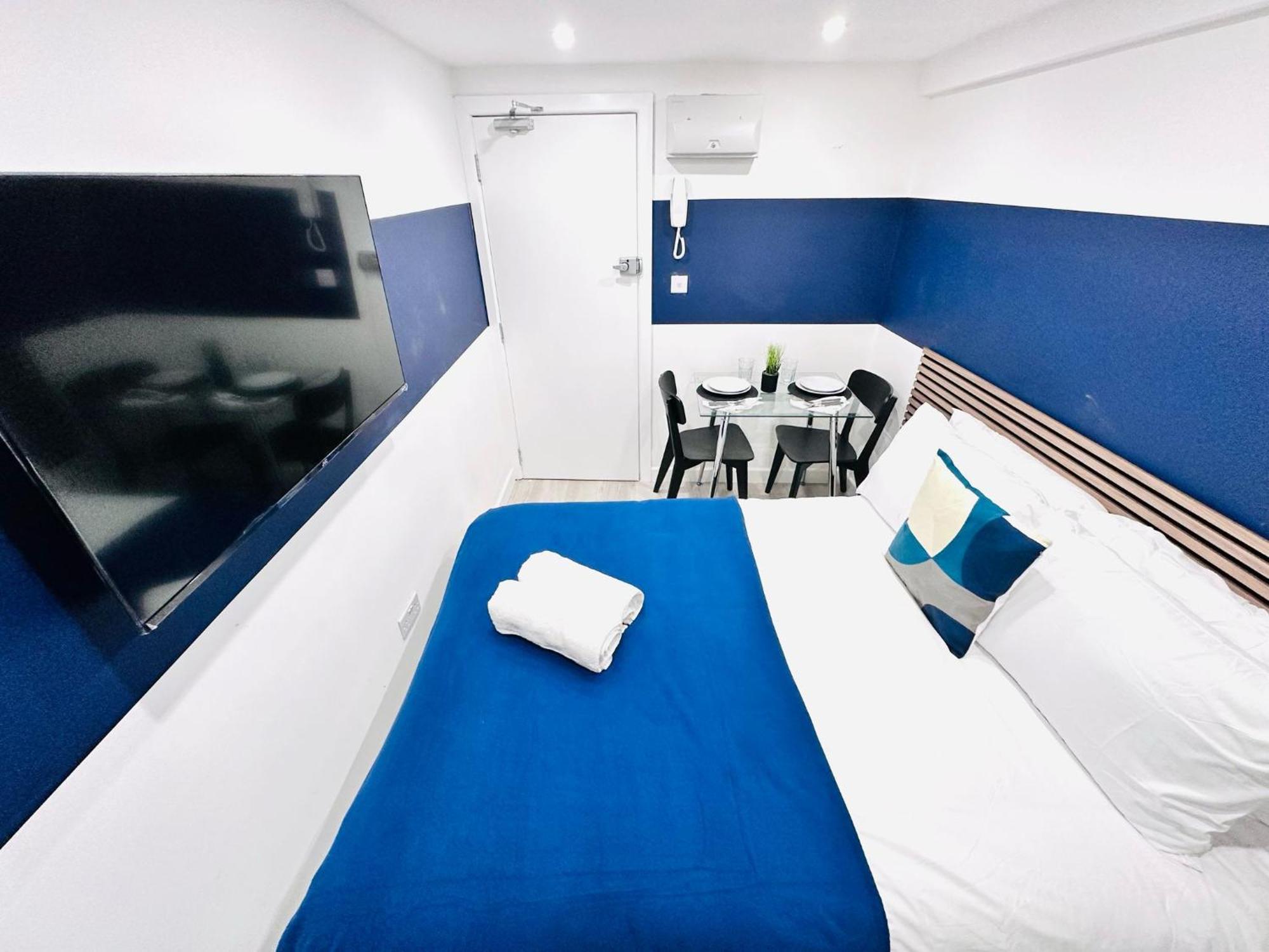 High Standard Perfect For Tourists! Appartamento