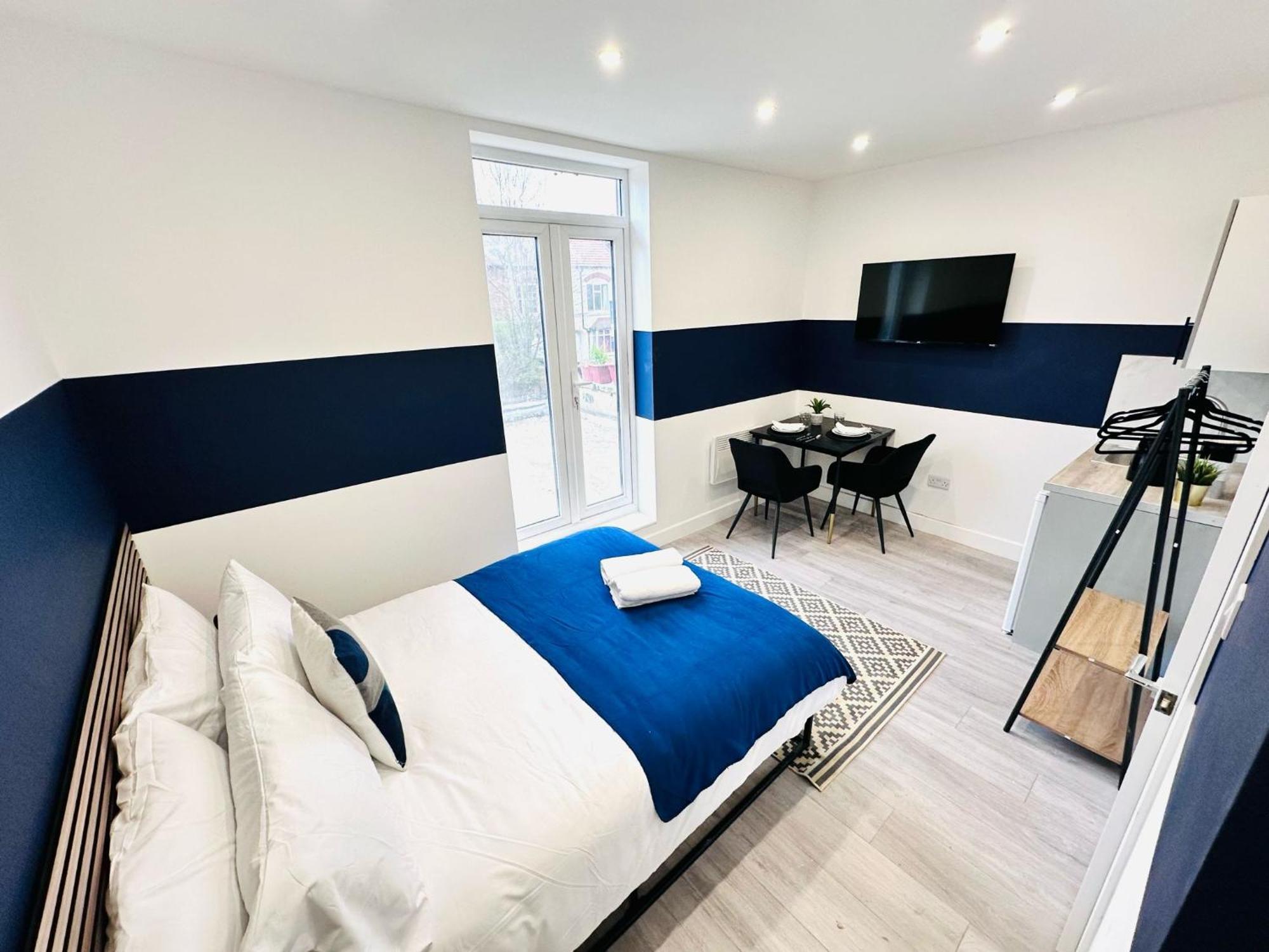 High Standard Perfect For Tourists! Appartamento