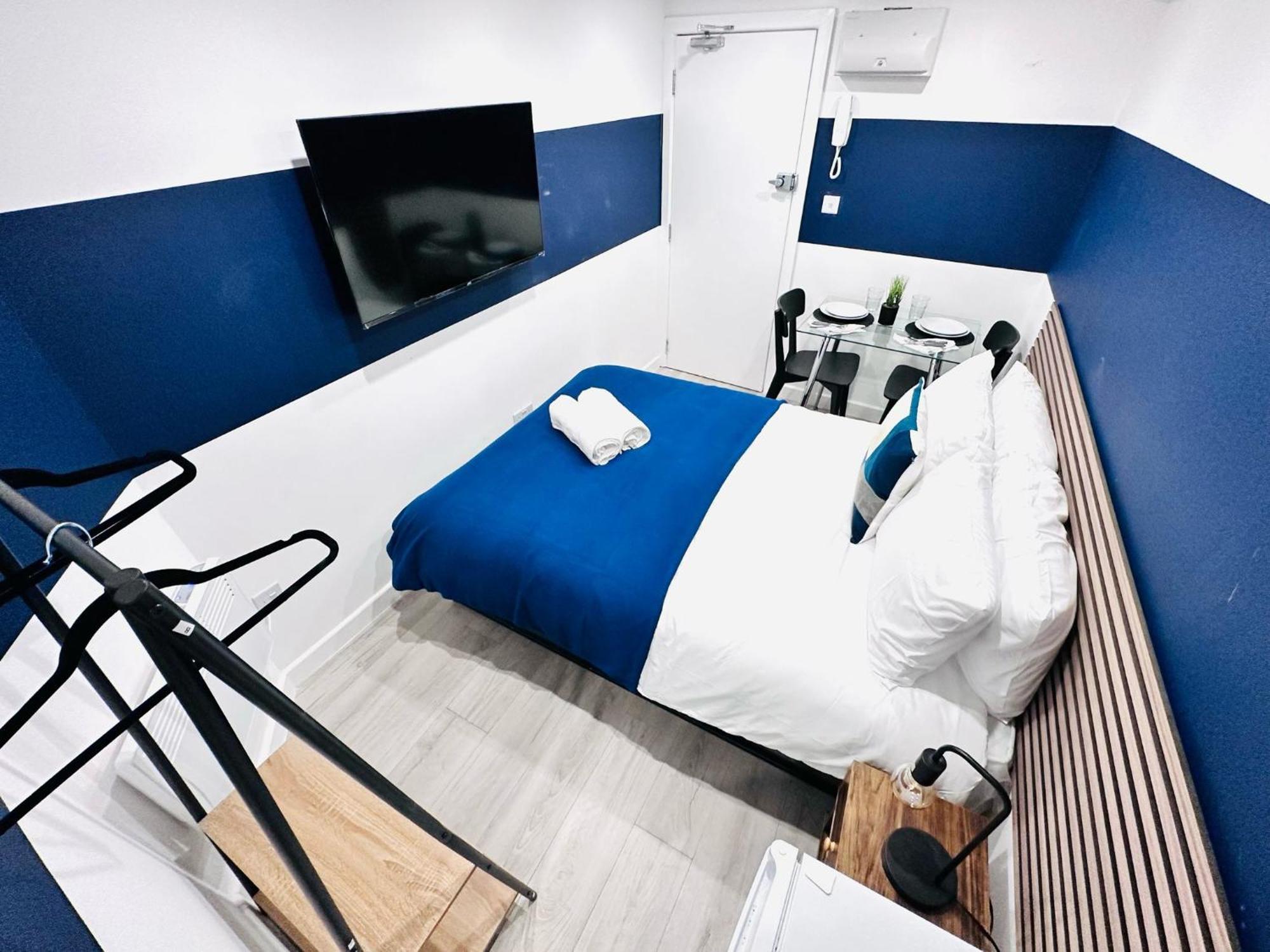 Appartamento High Standard Perfect For Tourists! *