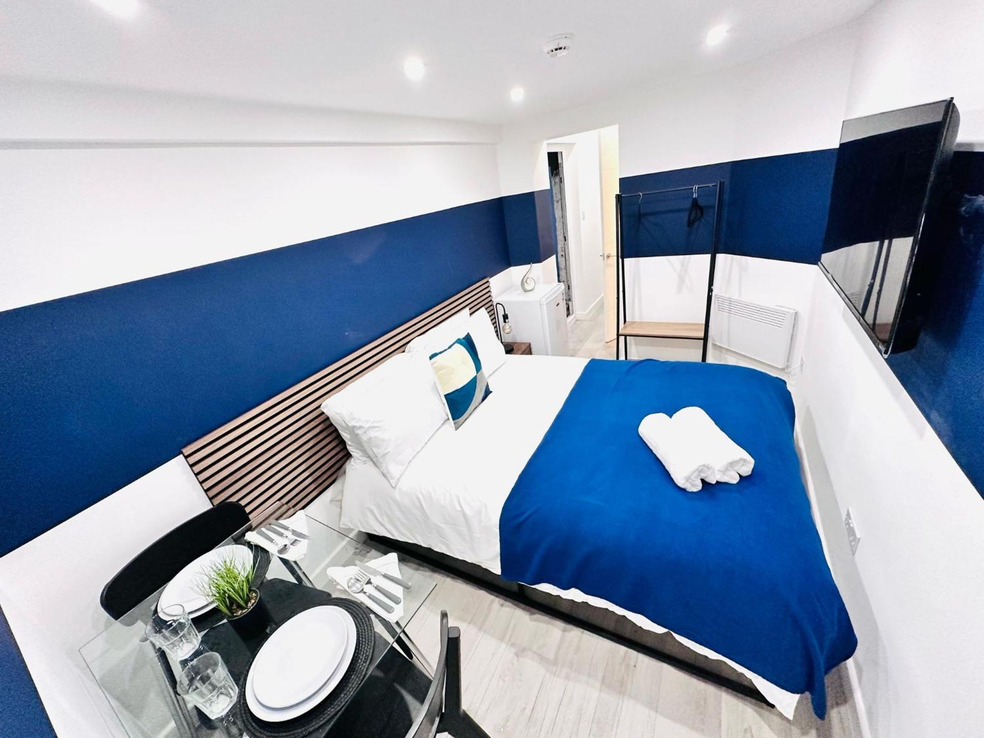 Appartamento High Standard Perfect For Tourists!